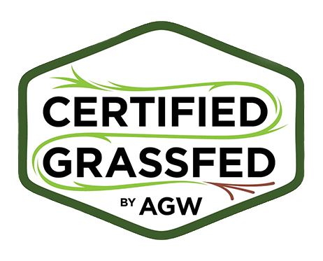Certified Grassfed Logo