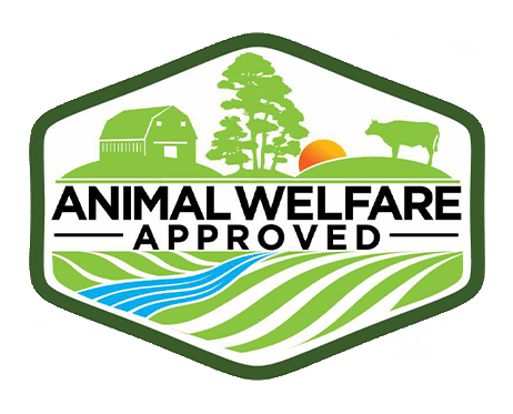 Animal Welfare Approved Logo