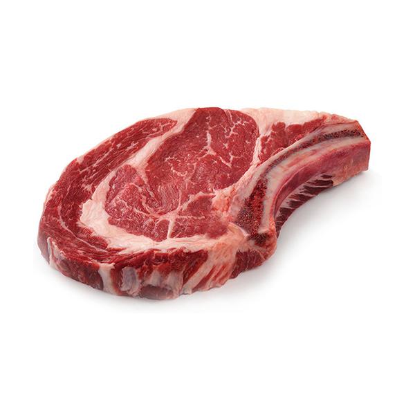 Ribeye Steak Lip On Bone In Recipe