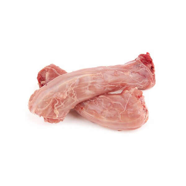 Free-Range Chicken, Neck, Bone-In, Skin On | Headwater Food Hub
